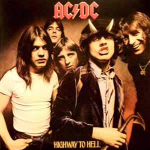 AC / DC - Highway To Hell