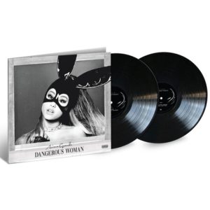 Ariana Grande - Dangerous Woman