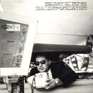 Beastie Boys - Ill Communication