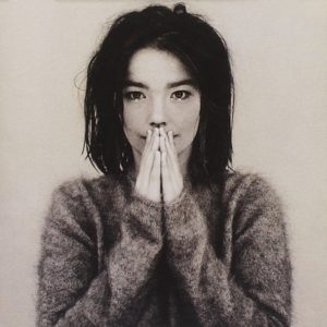 Björk - Debut