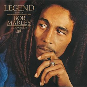 Bob Marley & The Wailers - Legend The Best of
