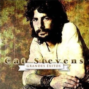 Cat Stevens - Grandes Exitos
