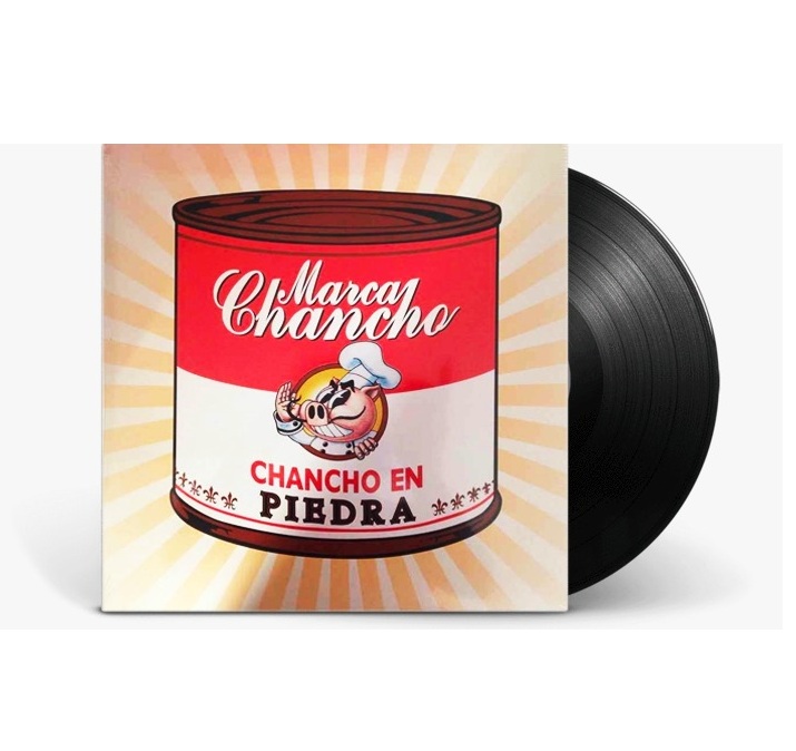 Chancho En Piedra - Marca Chancho
