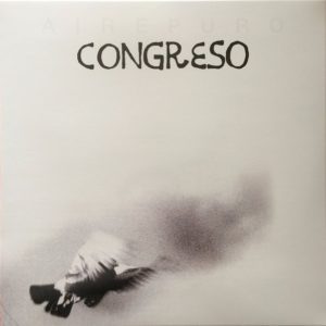 Congreso - Aire Puro