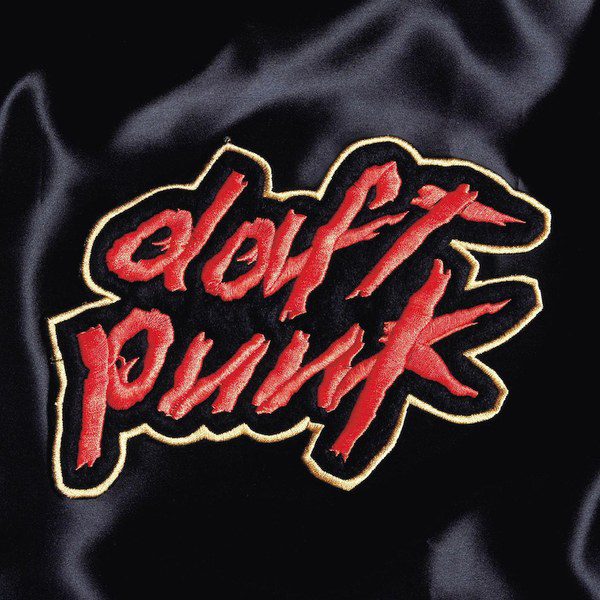 Daft Punk – Homework – Obi Vinilos