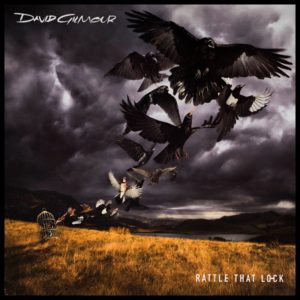 David Gilmour - Rattle That Lock