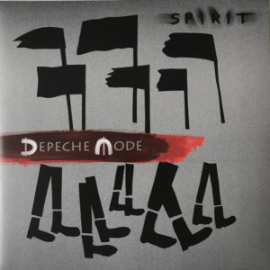 Depeche Mode - Spirit Deluxe Edition