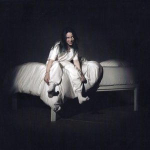 Billie Eilish - When We All Fall Asleep, Where Do We Go?