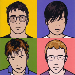 Blur - The Best Of