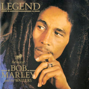 Bob Marley & The Wailers - Legend: The Best Of Deluxe Edition