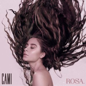 Cami - Rosa