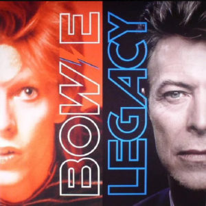 David Bowie - Legacy