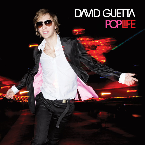 David Guetta – Pop Life - Obi Vinilos