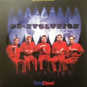 Devo - Total Devo Deluxe