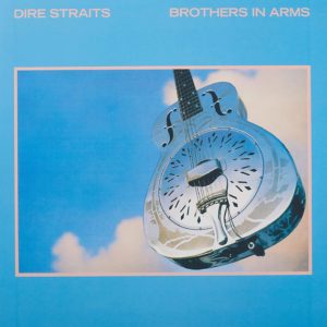 Dire Straits - Brothers in Arms