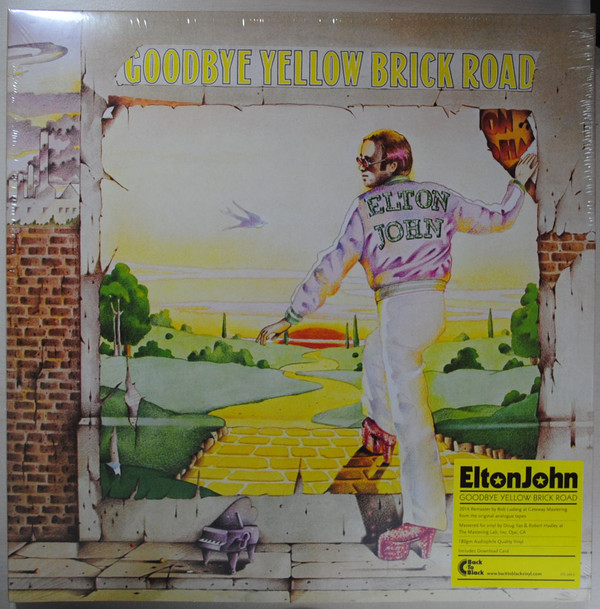 гудбай yellow brick road elton john пластинка. Elton john дорога из желтого кирпича. Elton john goodbye yellow brick road обложка. альбом "goodbye yellow brick road". Goodbye yellow brick road (1973).