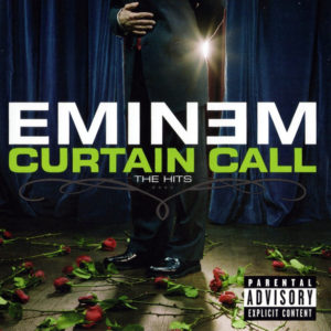 Eminem - Curtain Call (The Hits)