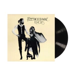 Fleetwood Mac - Rumours EU