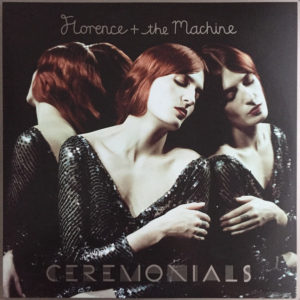 Florence + The Machine - Ceremonials