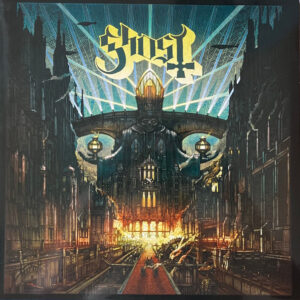 Ghost - Meliora