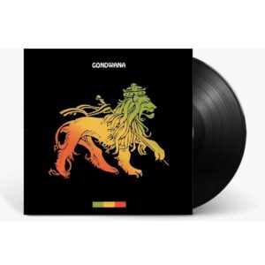 Gondwana - Gondwana