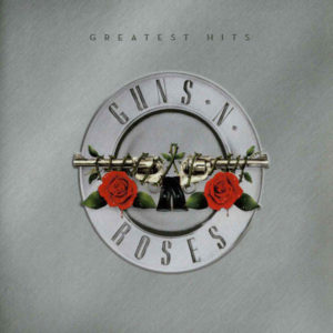 Guns N' Roses - Greatest Hits