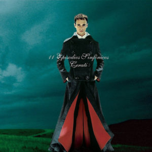 Gustavo Cerati - 11 Episodios Sinfónicos