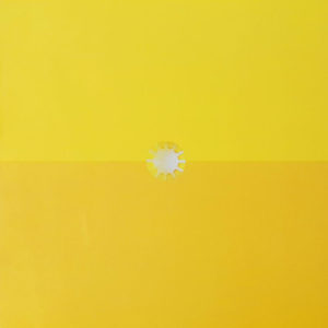 Gustavo Cerati - Amor Amarillo