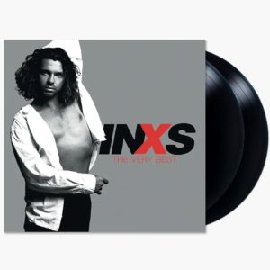Inxs - The Very Best
