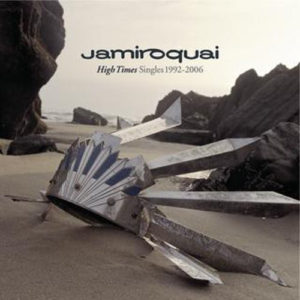 Jamiroquai - High Times Singles 1992-2006