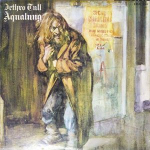 Jethro Tull - Aqualung