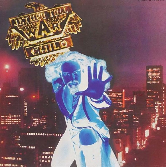 Jethro Tull - War Child