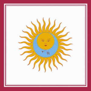 King Crimson - Larks' Tongues In Aspic