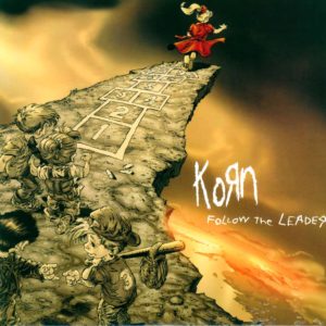 Korn - Follow The Leader