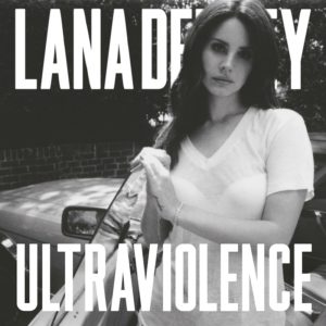 Lana del Rey - Ultraviolence