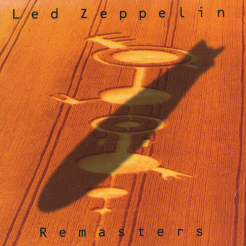 Led Zeppelin – Remasters – Obi Vinilos