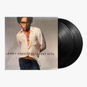 Lenny Kravitz - Greatest Hits