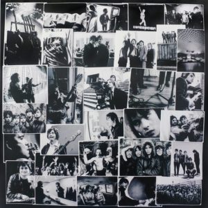 Los Bunkers - Antologia