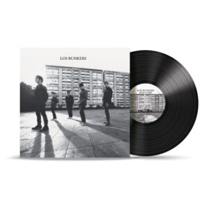 Los Bunkers - Musica Libre