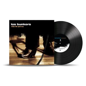 Los Bunkers - Vida De Perros