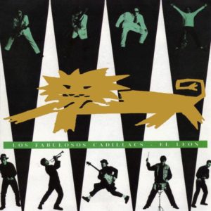 Los Fabulosos Cadillacs - El Leon