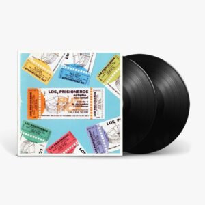 Los Prisioneros - Estadio Nacional