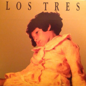 Los Tres - La Espada Y La Pared