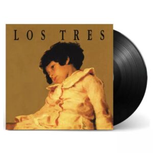 Los Tres - La Espada Y La Pared