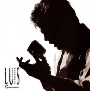 Luis Miguel - Romance