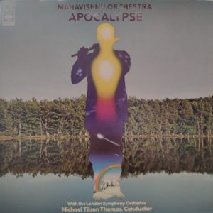 Mahavishnu Orchestra - Apocalypse