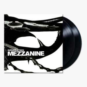 Massive Attack - Mezzanine