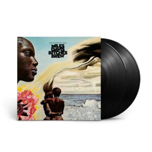 Miles Davis - Bitches Brew