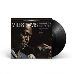 Miles Davis - Kind Of Blue