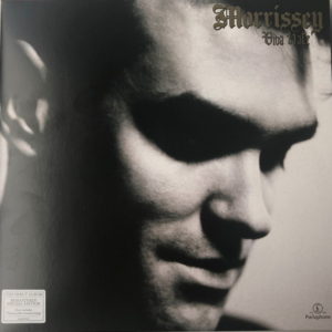 Morrissey - Viva Hate